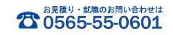 0565-55-0601